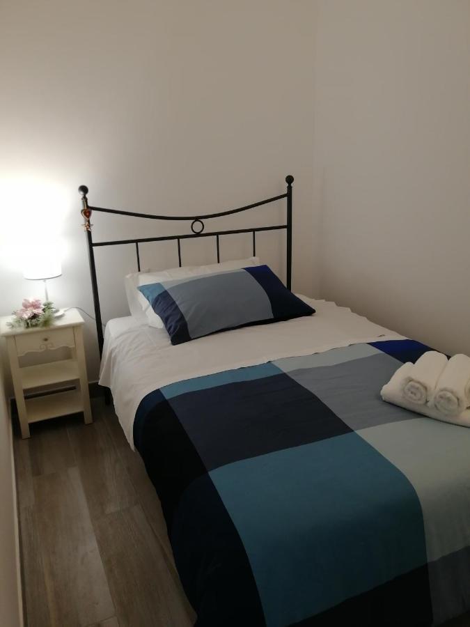 Imperiale B&B Альтамура Экстерьер фото