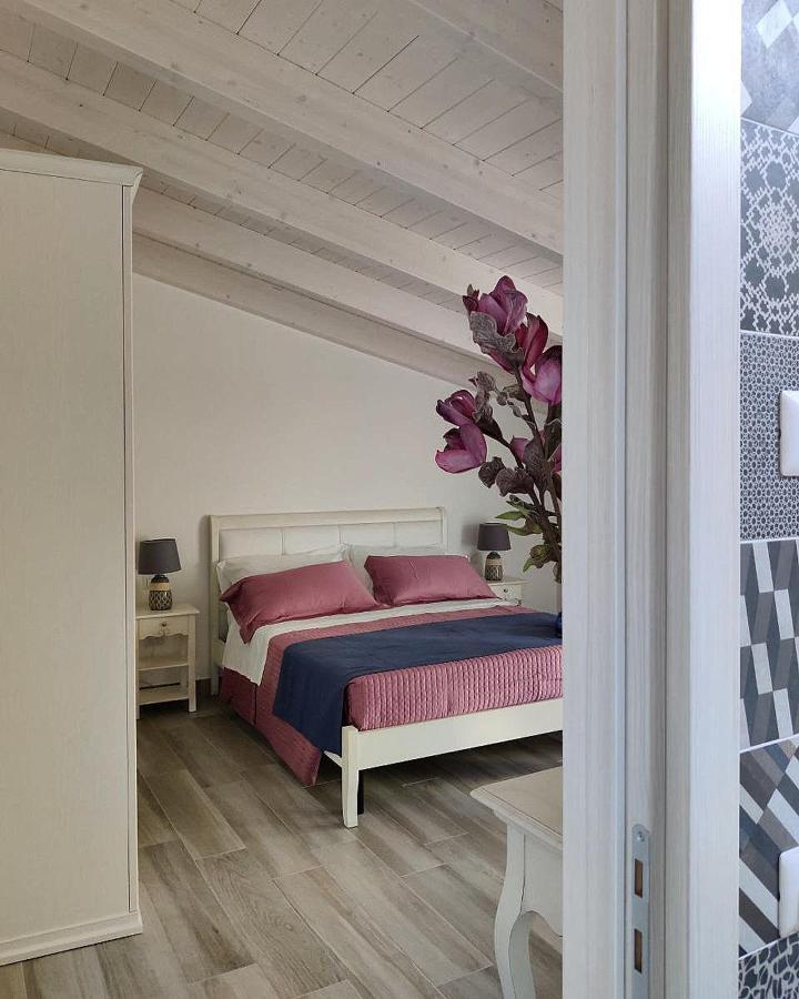 Imperiale B&B Альтамура Экстерьер фото