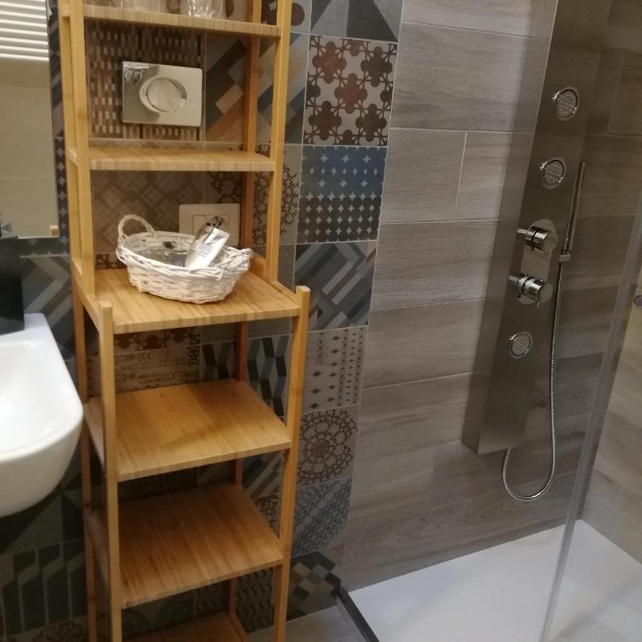 Imperiale B&B Альтамура Экстерьер фото
