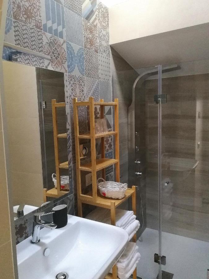 Imperiale B&B Альтамура Экстерьер фото
