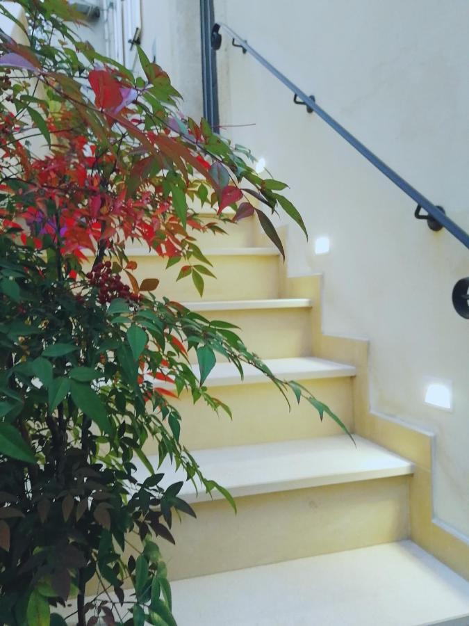 Imperiale B&B Альтамура Экстерьер фото