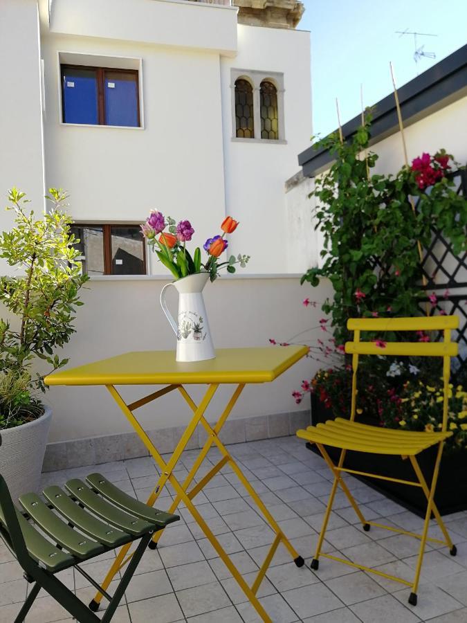 Imperiale B&B Альтамура Экстерьер фото