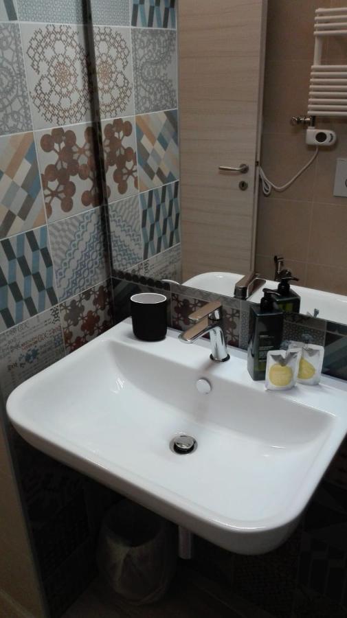 Imperiale B&B Альтамура Экстерьер фото